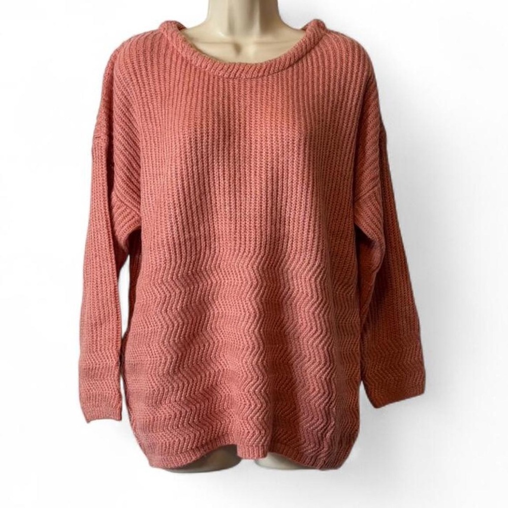 Classic Crewneck Sweater‎